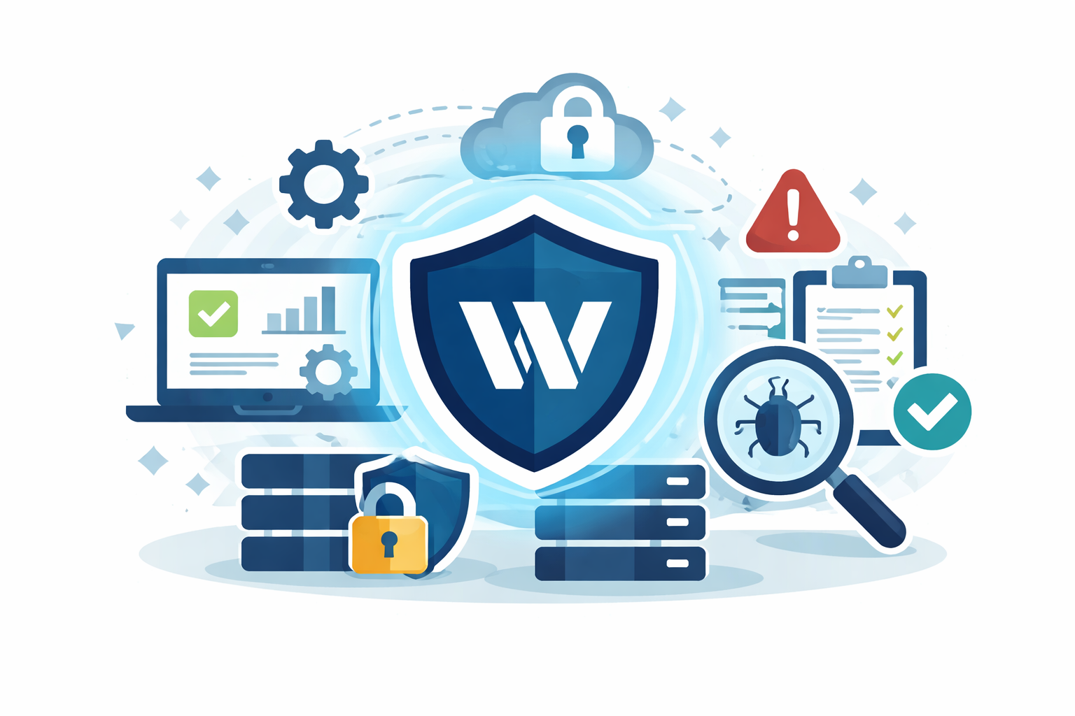 Cybersicherheit mit Wazuh: Open-Source-Power für moderne SOCs